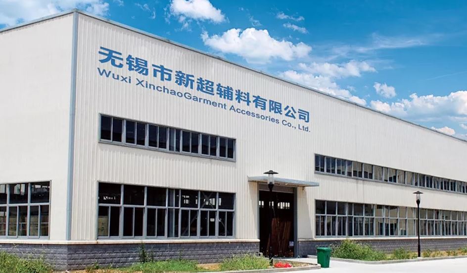 Wuxi  Xinchao  Dodatna oprema  Co.,  doo