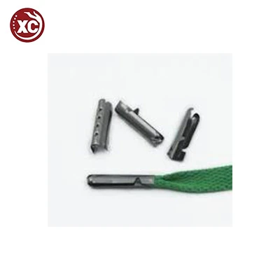Shoelace Tip Aglet Ends