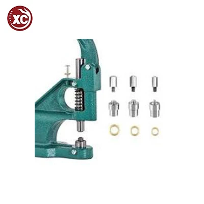 Eyelet Punch Heavy Duty