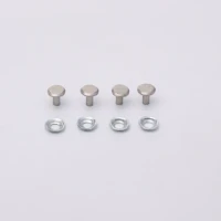 Flat Rivet