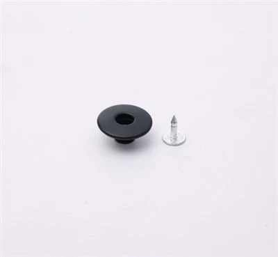 Hollow Gumb Shank