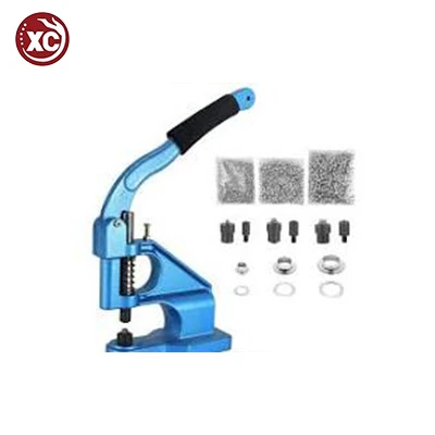 Industrial Eyelet Punch
